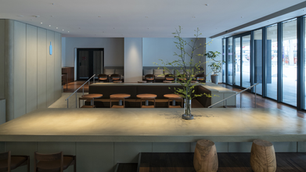 イソップ福岡, ブルーボトルコーヒー福岡, アーツ&サイエンス福岡 , モアライト / ライトイヤーズ, ネスト ― 高級スカンジナビアン, Eel ,