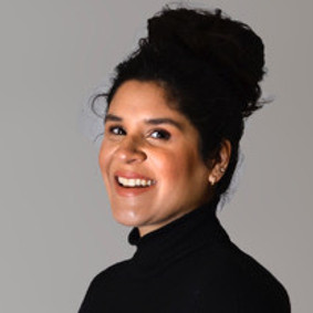 Vanessa Graves Licensing Specialist