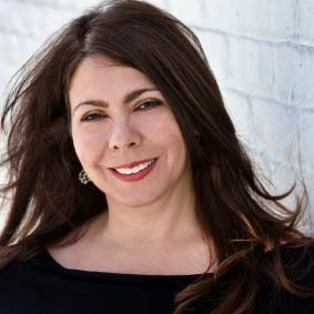 Carrie Peters CEO