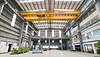 Indus Engineers' facility.