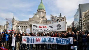 La crisis de lo importante: ¿cómo pensar la producción sin ciencia?