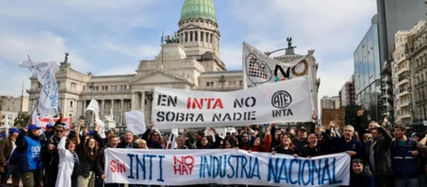 La crisis de lo importante: ¿cómo pensar la producción sin ciencia?