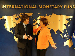 Argentina y el FMI: Un nuevo acuerdo en busca de estabilidad económica