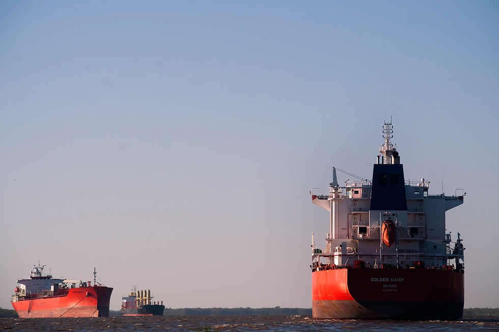 Extractivismo en disputa: desarrollo, soberanía y la búsqueda del cambio