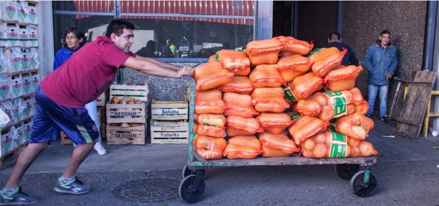 Salarios y empleo: tensiones del modelo entrerriano ante la reforma laboral