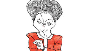 Kristalina Georgieva, la feminista menos pensada 