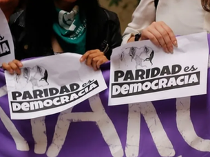Los obstáculos tras la instauración de la ley de Paridad en las provincias de Santa Fe y Entre Ríos