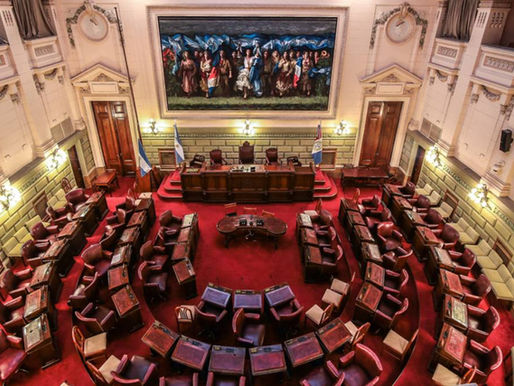 Constitución santafesina: lo intocable y lo debatible.