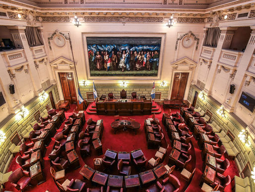 Las preguntas en torno al tratamiento de la nueva Constitución provincial de Santa Fe