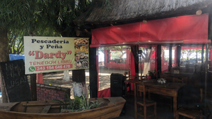 La Peña de Dardy