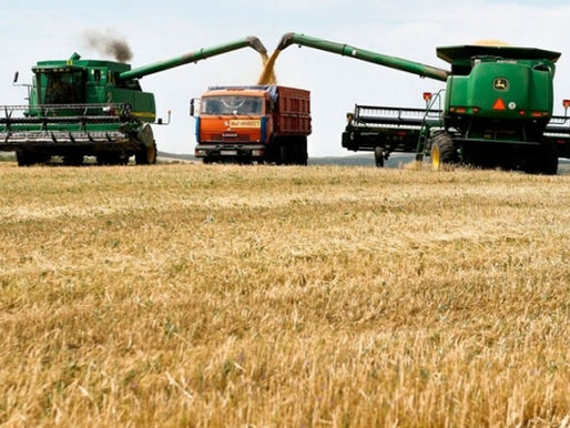 El perfil del “campo” entrerriano:  crecimiento récord, ganancias concentradas y una sola voz para contarlo
