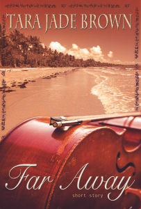 Far away_cover