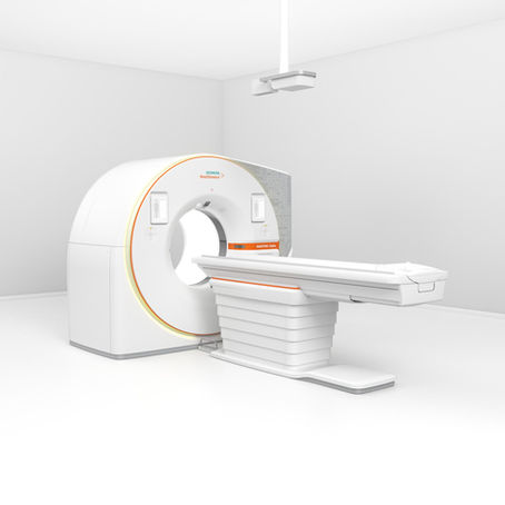 Siemens Healthineers launches world’s first CT scanner with photon-counting technology