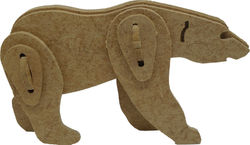 Kir 3D Urso