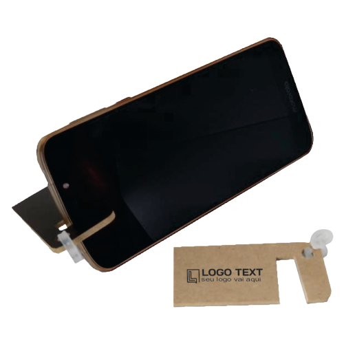 Cell UP - Black Lousa
