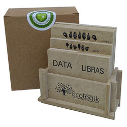 Calendário Permanente DATALIBRAS