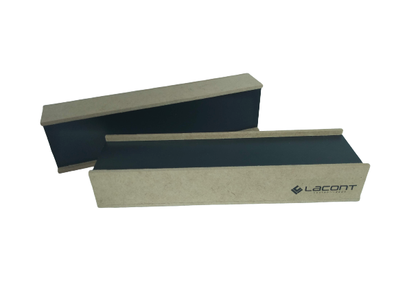 Caixa Estojo Black Lousa