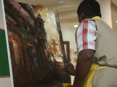 Painting / Graphic