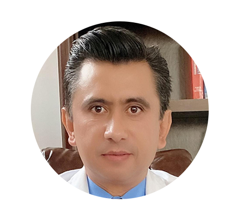 Dr. Artemio Martínez