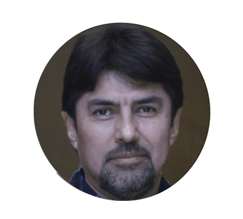 Dr. Ivan Quiroz