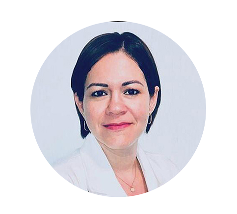 Dra. Milagros Pérez