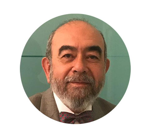 Dr. Gilberto Islas