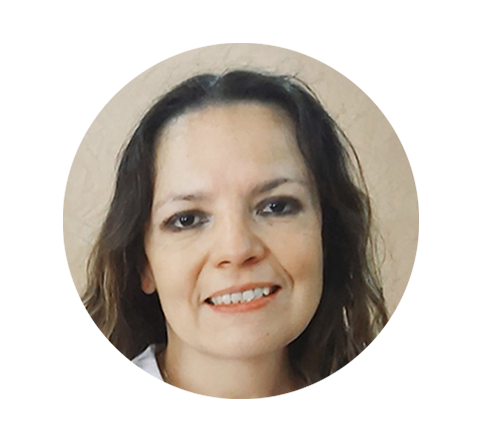 Dra. Dulce Camarena