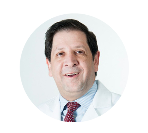 Dr. Luis Felipe Alva