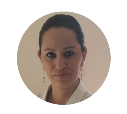 Dra. Karen González