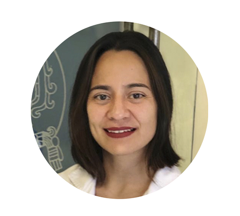 Dra. Silvia Barrios