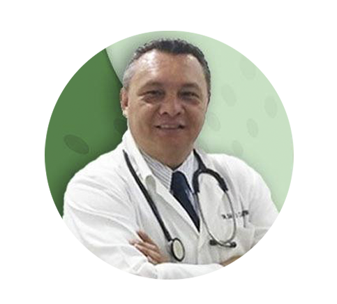 Dr. David Camus