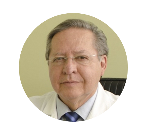 Dr. Salvador Gutierrez