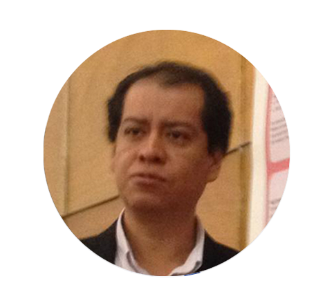 Dr. Fernando Escorcia