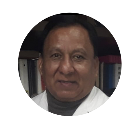 Dr. Raúl Castillo