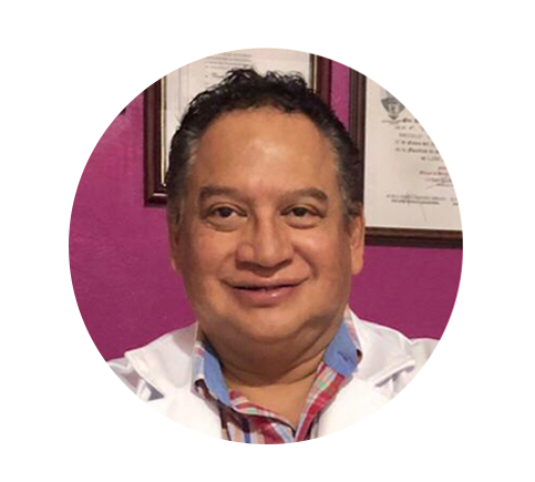Dr. David Ojeda