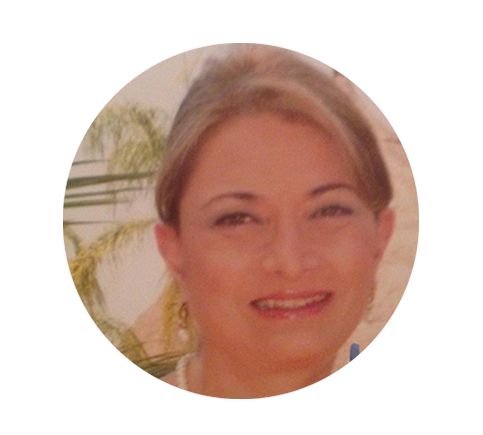 Dra. Vela Rubio