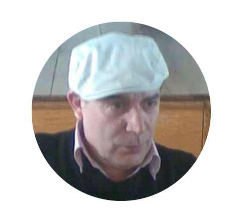Dr. Victor Hugo Jurado