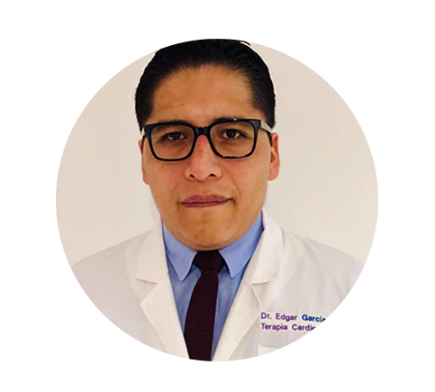 Dr. Edgar García