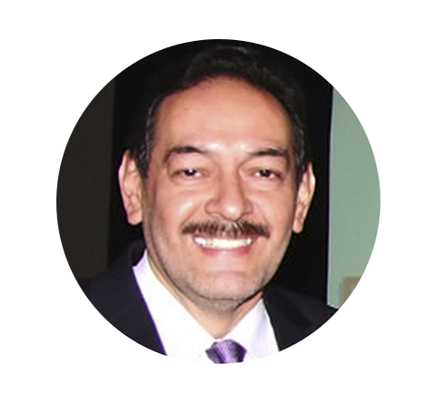 Dr. Rafael Jimenez