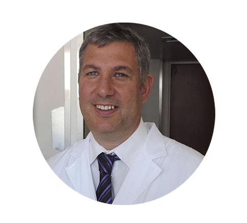 Dr. Diego Barca