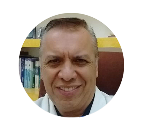 Dr. Fernando Marin