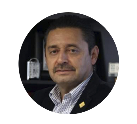 Dr. Jesus Orrante