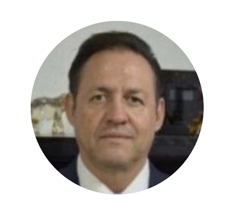 Dr. Miguel Ángel Jiménez