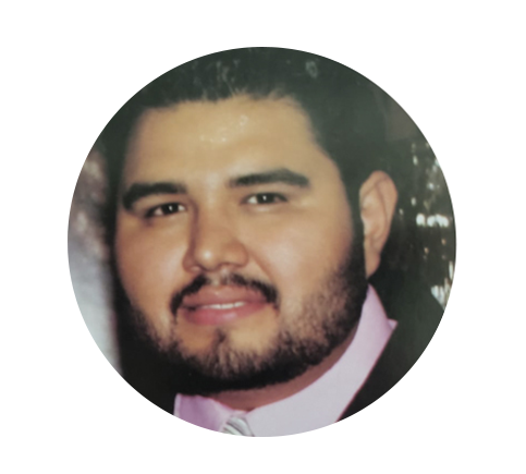 Dr. Jesus Santiago