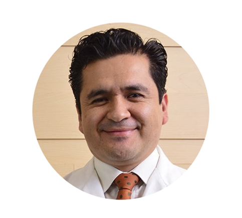 Dr. Edgar Villagomez