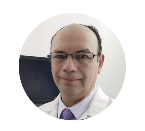 Dr. Rafael Ortega
