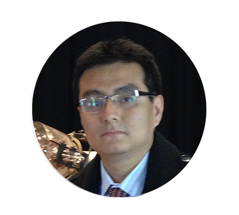 Dr. Jorge Huayanay