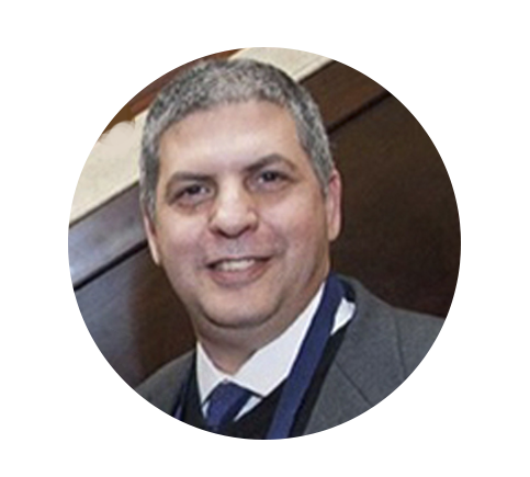 Dr. Saul Waisbein