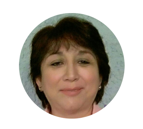 Dra. María Valadez