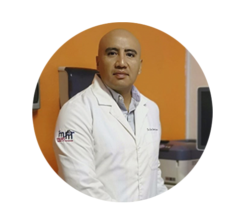 Dr. Cesar Sanchez